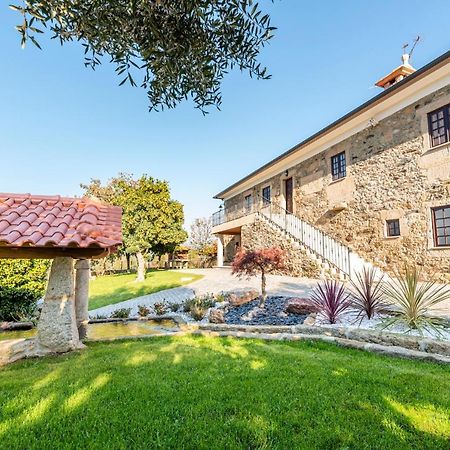Casa Do Testado Ponte de Lima Εξωτερικό φωτογραφία