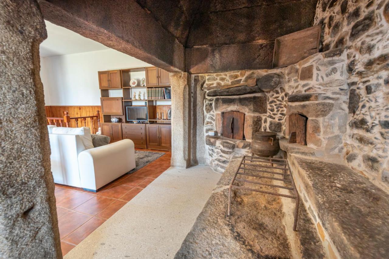 Casa Do Testado Ponte de Lima Εξωτερικό φωτογραφία