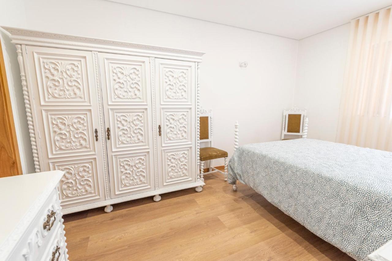 Casa Do Testado Ponte de Lima Εξωτερικό φωτογραφία