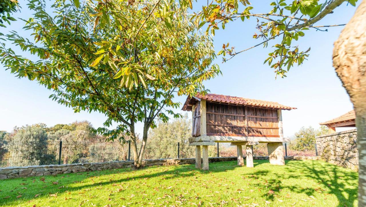 Casa Do Testado Ponte de Lima Εξωτερικό φωτογραφία