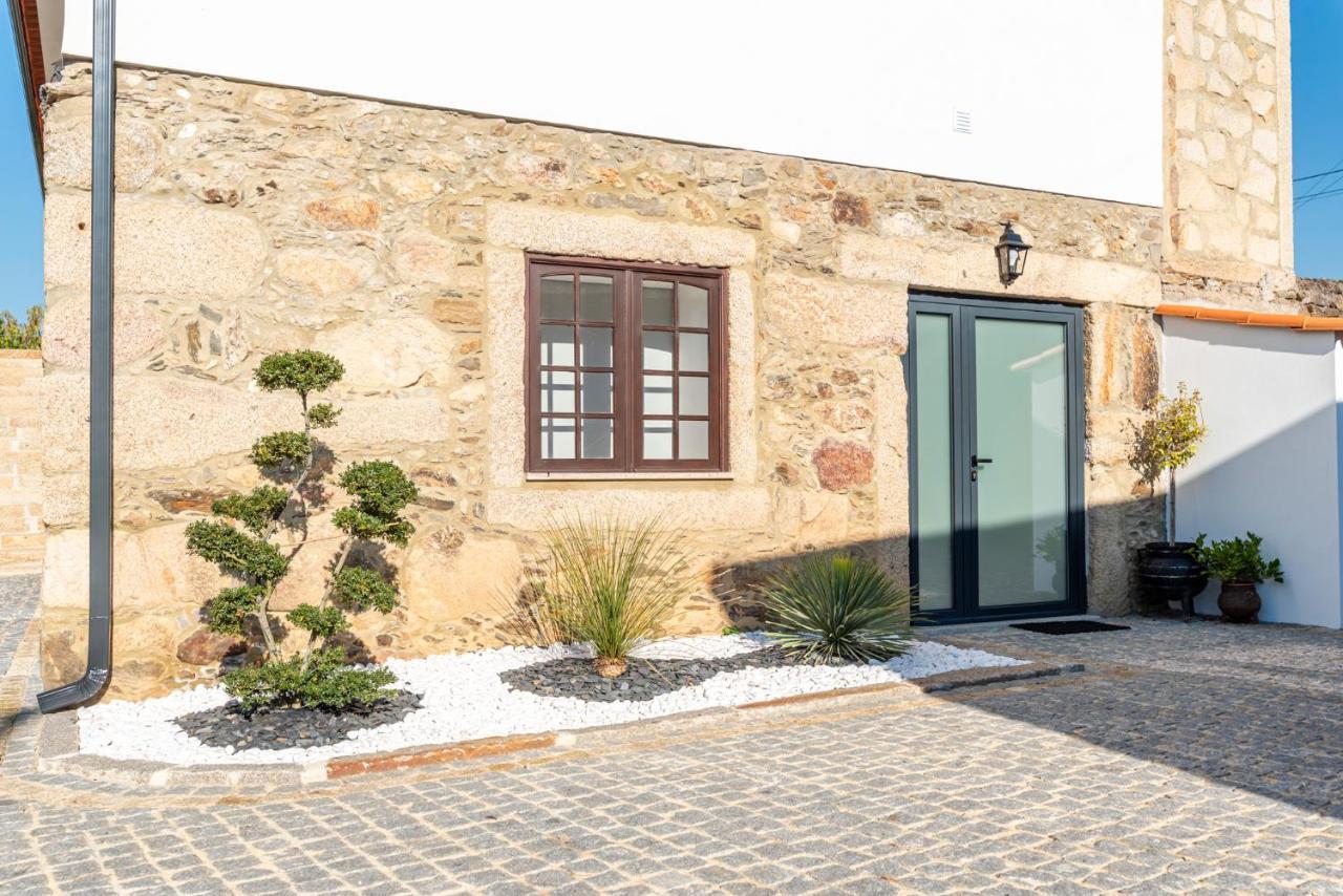 Casa Do Testado Ponte de Lima Εξωτερικό φωτογραφία