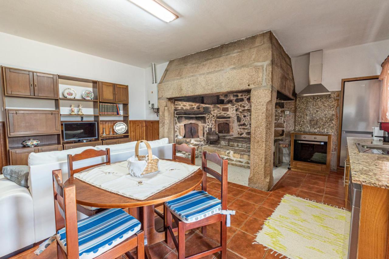 Casa Do Testado Ponte de Lima Εξωτερικό φωτογραφία