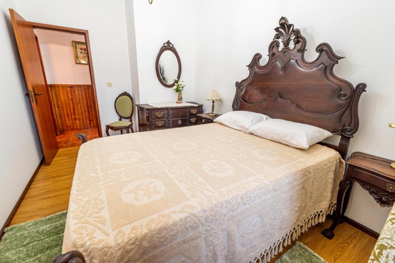 Casa Do Testado Ponte de Lima Εξωτερικό φωτογραφία