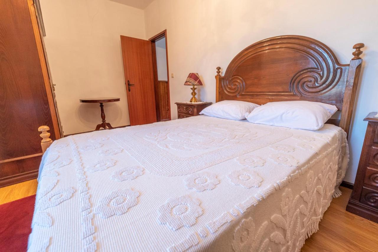 Casa Do Testado Ponte de Lima Εξωτερικό φωτογραφία