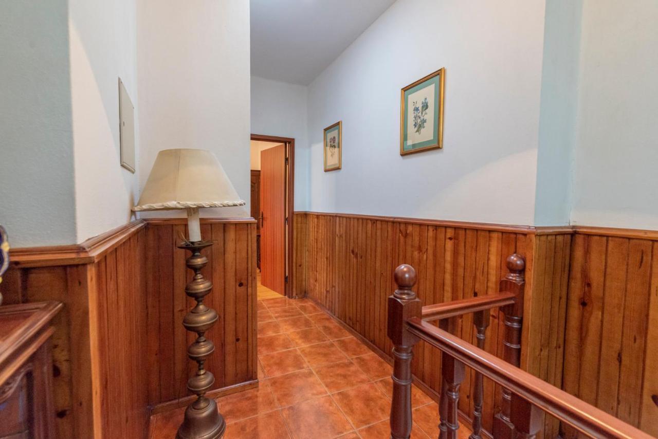 Casa Do Testado Ponte de Lima Εξωτερικό φωτογραφία