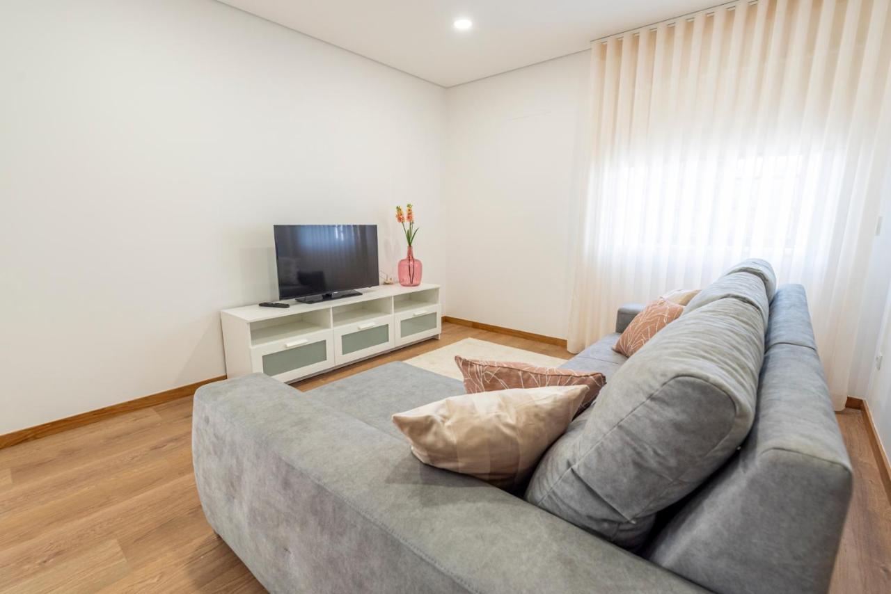 Casa Do Testado Ponte de Lima Εξωτερικό φωτογραφία
