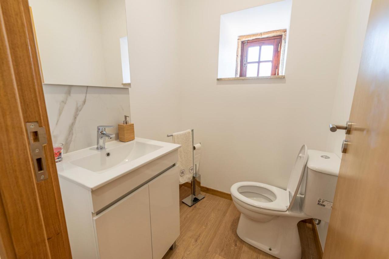 Casa Do Testado Ponte de Lima Εξωτερικό φωτογραφία